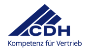 CDH Nordost Logo